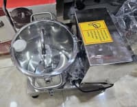 Peşəkar Tərəvəz və Ət Doğrayan Food Cutter — şəkil 3