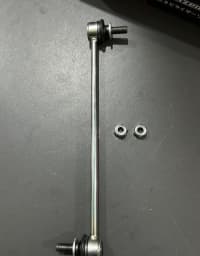 Stabilizator linki Toyota Corolla — şəkil 3