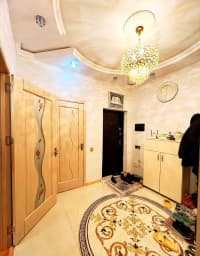 3 otaqlı mənzil 100 m² satılır — şəkil 12