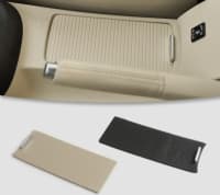 Orta bar jalüzü Volkswagen Golf 5, Golf 6 — şəkil 1