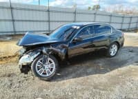 Ehtiyat hissələri Infiniti G37 — şəkil 2