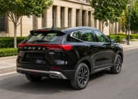 Haval H6, 2025 il, 8000 km, 1500 L — şəkil 5