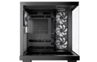 Kompüter korpusu be quiet! Light Base 500 LX Black — şəkil 8