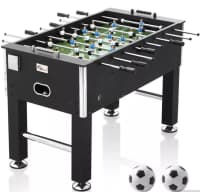 Masaüstü Futbol Oyunu 140sm x 75sm x 80sm — şəkil 2