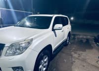 Toyota Land Cruiser Prado, 2012 il, 205000 km — şəkil 12