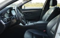 BMW 528, 2013 il, 277000 km, 2 L — şəkil 12