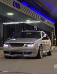Volkswagen Jetta, 2002 il, 300000 km, 1.8 L — şəkil 1