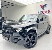 Land Rover Defender, 2025 il, 7700 km, 3000 L — şəkil 4