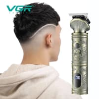 VGR Voyager 6-in-1 Çoxfunksiyalı Trimmer — şəkil 2