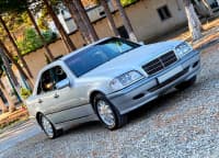 Mercedes C 200, 1999 il, 279 km, 2000 L — şəkil 19