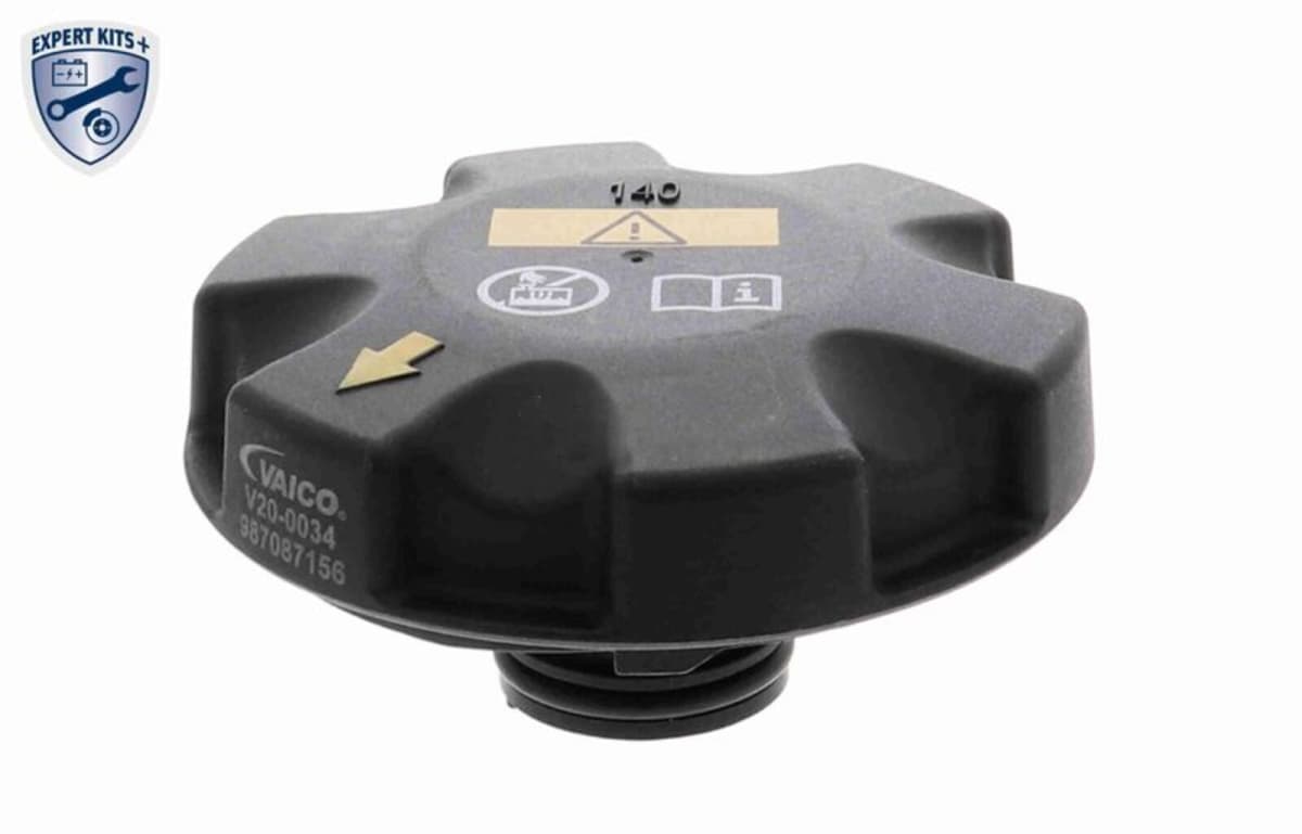 Antifriz su qapağı BMW X5 F15 N63