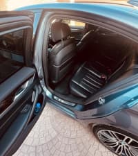 BMW 530e, 2017 il, 134000 km, 2000 L — şəkil 12