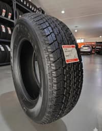 Bridgestone Dueler H/T D840 265/65 R17 Şin — şəkil 1