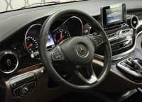 Mercedes V 250, 2019 il, 128000 km, 2000 L — şəkil 13