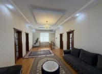 6 otaqlı həyət evi 210 m² satılır — şəkil 9