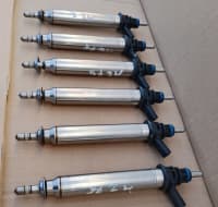 Yanacaq farsunkası Mercedes M278, M276, M274 — şəkil 2