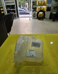 Antifriz çəni Chevrolet Cruze 2009-2015 — şəkil 2