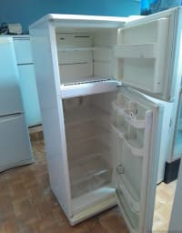 Indesit soyuducu — şəkil 2