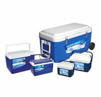 İzotermik Soyuducu Konteyner (Cooler Box) — şəkil 2