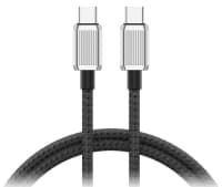 Qara rəng data kabel, USB — şəkil 1