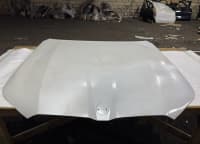 Kapot BMW G60, i5 — şəkil 3