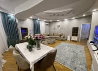3 otaqlı mənzil 135 m² satılır — şəkil 3