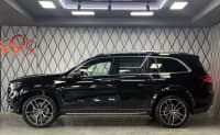 Mercedes GLS 450 4MATIC, 2022 il, 3600 km, 3000 L — şəkil 6