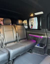 Mercedes Vito 116, 2011 il, 392000 km, 2.1 L — şəkil 9