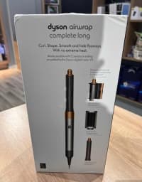 Dyson hava feni — şəkil 2
