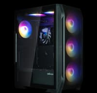 Kompüter korpusu Zalman N7 Plus V2 — şəkil 4
