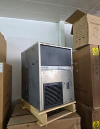 Brema CB416A Buz Generatoru 44 kq — şəkil 2