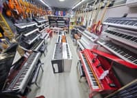Elektron pianino 88 klavişli — şəkil 28