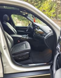 BMW X5, 2017 il, 151459 km, 2000 L — şəkil 17