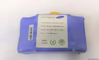 Segway üçün Samsung 36V 4400mAh Li-ion Batareya — şəkil 1
