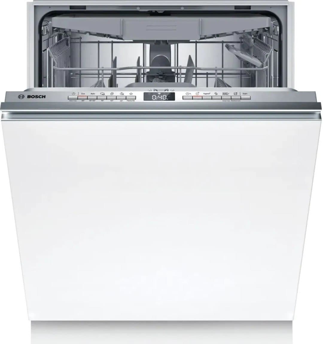 Bosch Qabyuyan maşın