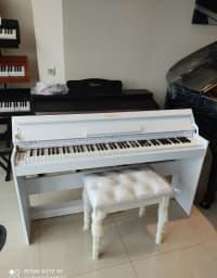 Elektron piano Euphonia SY8820 — şəkil 2