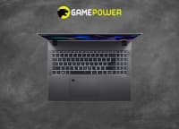 Acer markalı notbuk, Boz rəng — şəkil 3