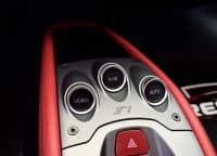 Ferrari 458 Italia, 2014 il, 3000 km, 4500 L — şəkil 14
