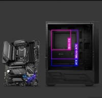Kompüter korpusu MSI MAG Forge 110R — şəkil 8
