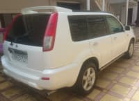 Nissan X-Trail, 2001 il, 503000 km, 2 L — şəkil 2