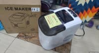 12 kq-lıq Buz Generatoru (Ice Maker) — şəkil 1