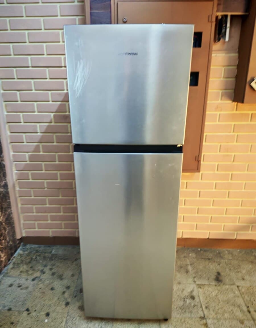 Hotpoint soyuducu