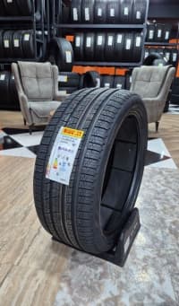 Pirelli Avtomobil Şinləri — şəkil 9