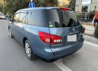 Nissan Wingroad, 2015 il, 39500 km, 1500 L — şəkil 4