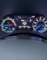 Toyota Highlander, 2020 il, 57000 km, 2500 L — şəkil 11