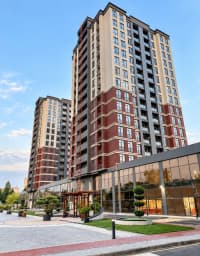 2 otaqlı mənzil 60 m² satılır — şəkil 17