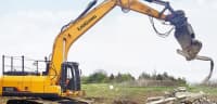 Ekskavator LiuGong CLG924, 2025 il — şəkil 6