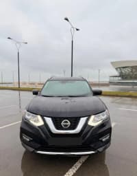 Nissan X-Trail, 2018 il, 119000 km, 2 L — şəkil 1