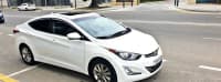Avtomobil icarəsi Hyundai Elantra 2015 — şəkil 8