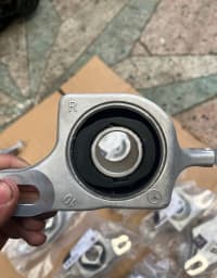 Rezin-metal oynağı Mercedes W166 — şəkil 4